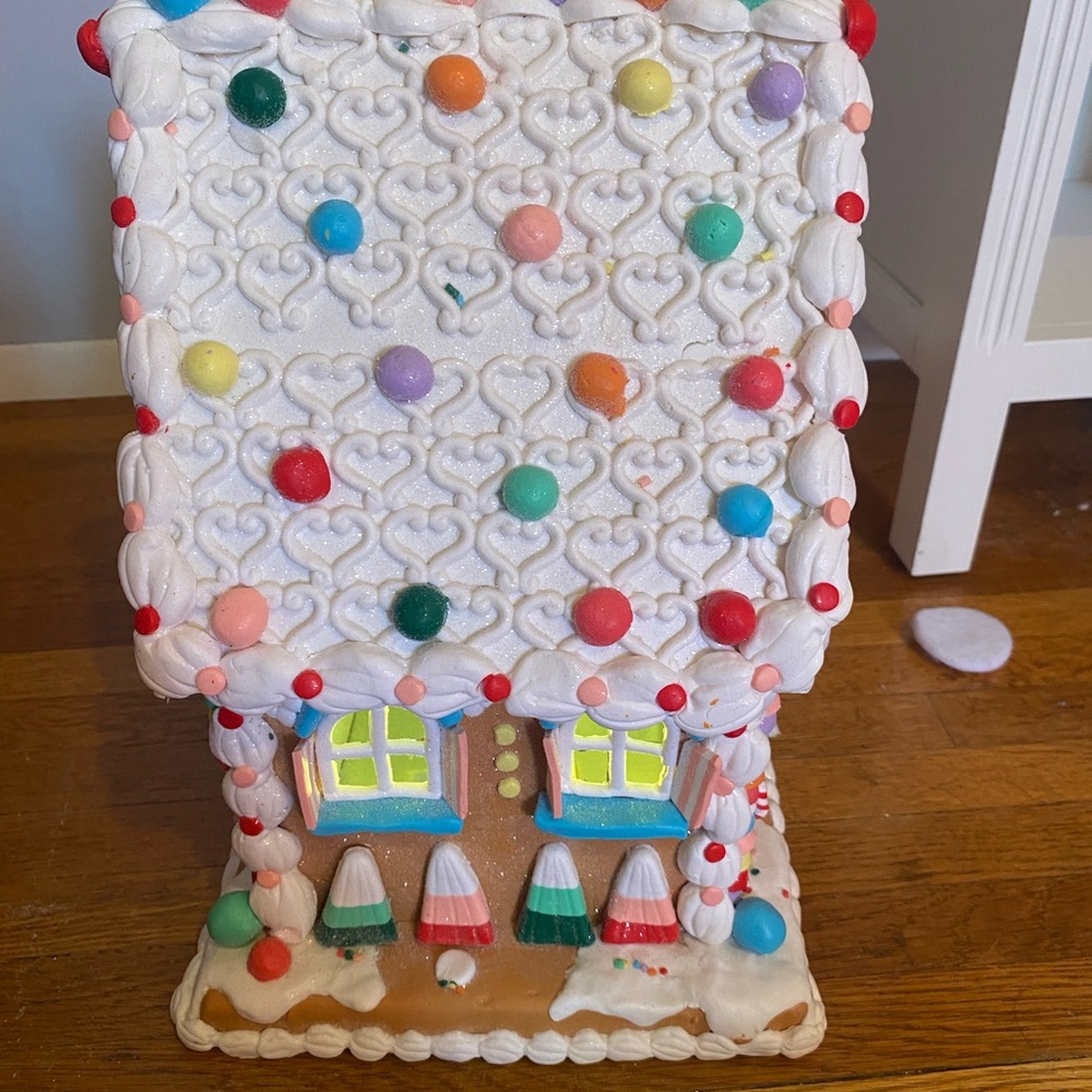 Gingerbread House - Picture 4 of 8